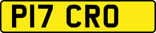 P17CRO