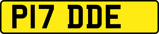 P17DDE