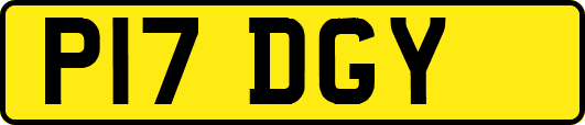 P17DGY