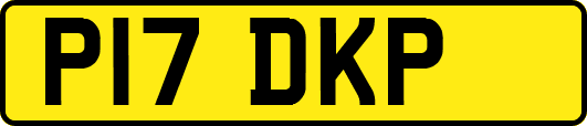 P17DKP