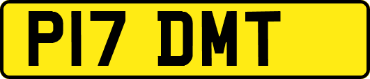 P17DMT