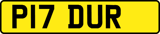 P17DUR