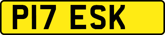 P17ESK