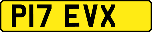 P17EVX