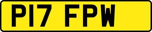 P17FPW