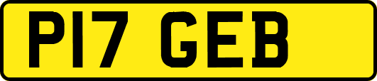 P17GEB