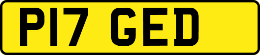 P17GED