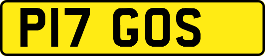 P17GOS