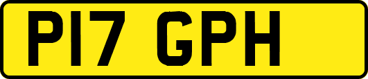 P17GPH