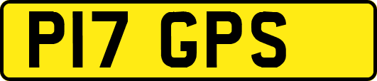 P17GPS
