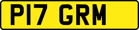 P17GRM