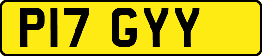 P17GYY