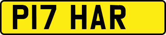 P17HAR
