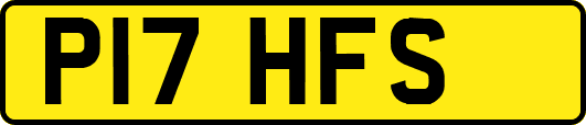 P17HFS
