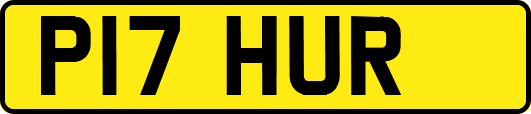 P17HUR