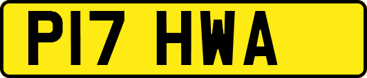 P17HWA