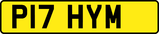 P17HYM