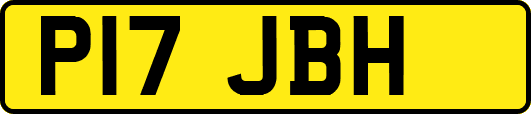 P17JBH