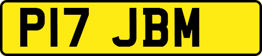 P17JBM