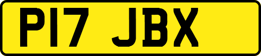 P17JBX