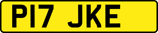 P17JKE