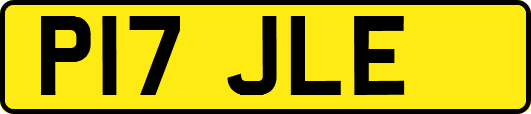 P17JLE