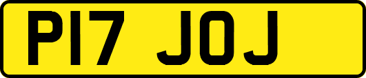 P17JOJ