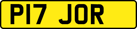P17JOR