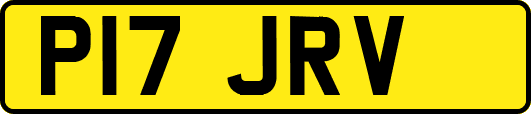 P17JRV