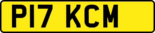 P17KCM