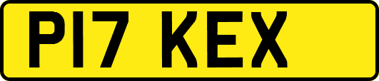 P17KEX