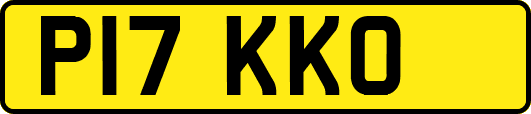 P17KKO