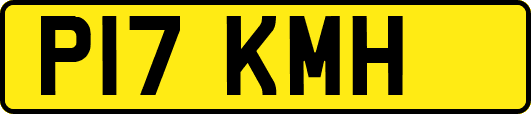 P17KMH