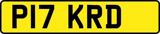 P17KRD