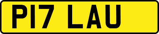 P17LAU