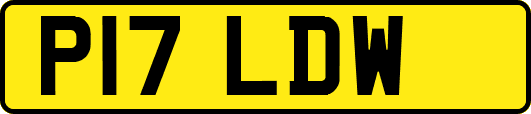 P17LDW