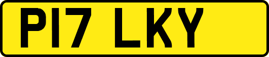P17LKY