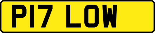 P17LOW