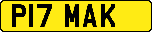 P17MAK