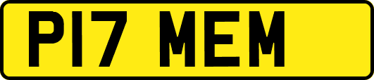 P17MEM