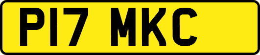 P17MKC