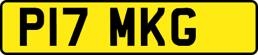 P17MKG