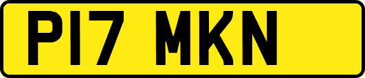 P17MKN