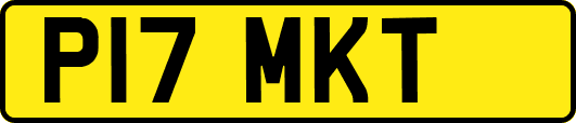 P17MKT