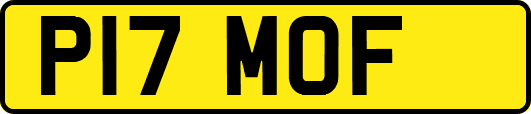 P17MOF