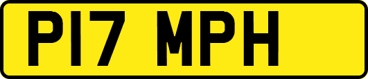 P17MPH