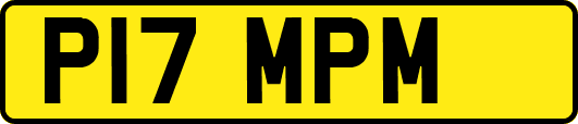 P17MPM