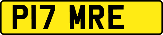 P17MRE
