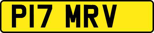 P17MRV