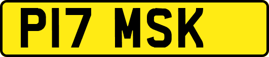 P17MSK